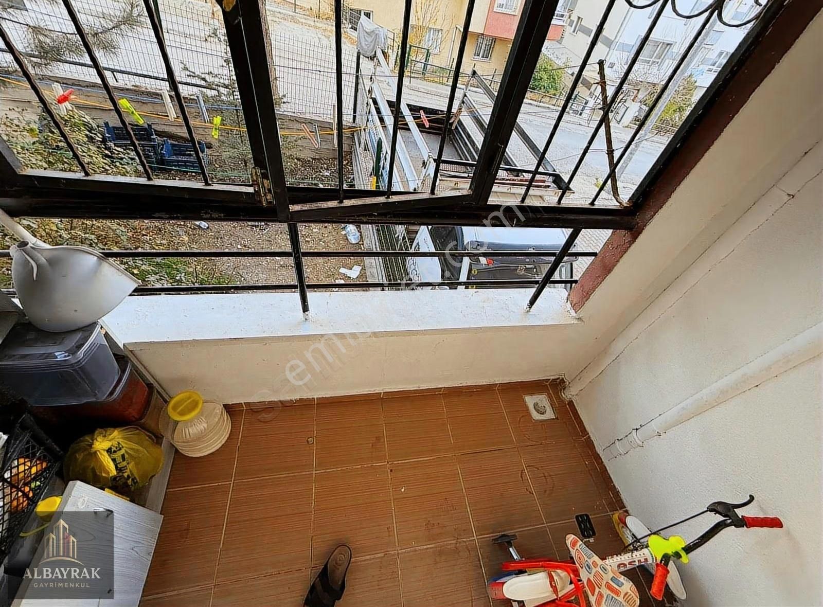 ▅albayrak▅ Hocalı Cadde Paraleli Ara Kat'ta Fırsat 3+1 Daire - Görsel 14