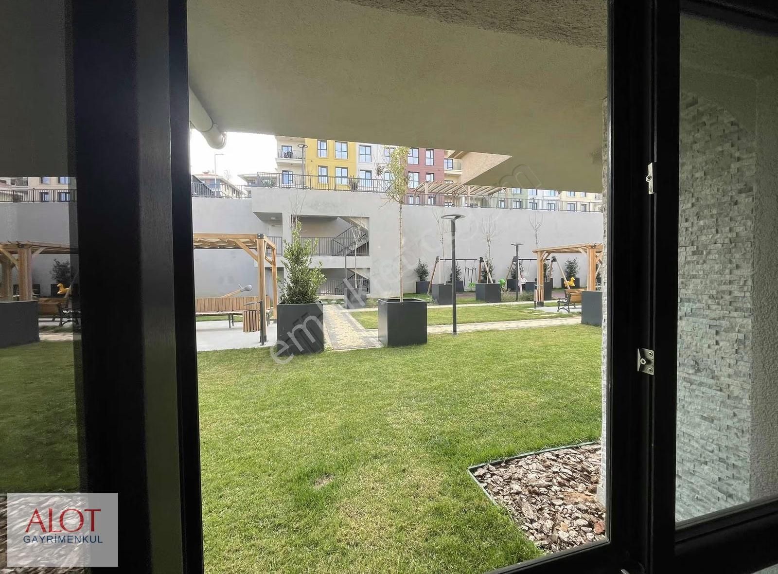 Üsküdar Emlak Konut Bahçe Katı 2+1 Kiralık Daire - Görsel 4