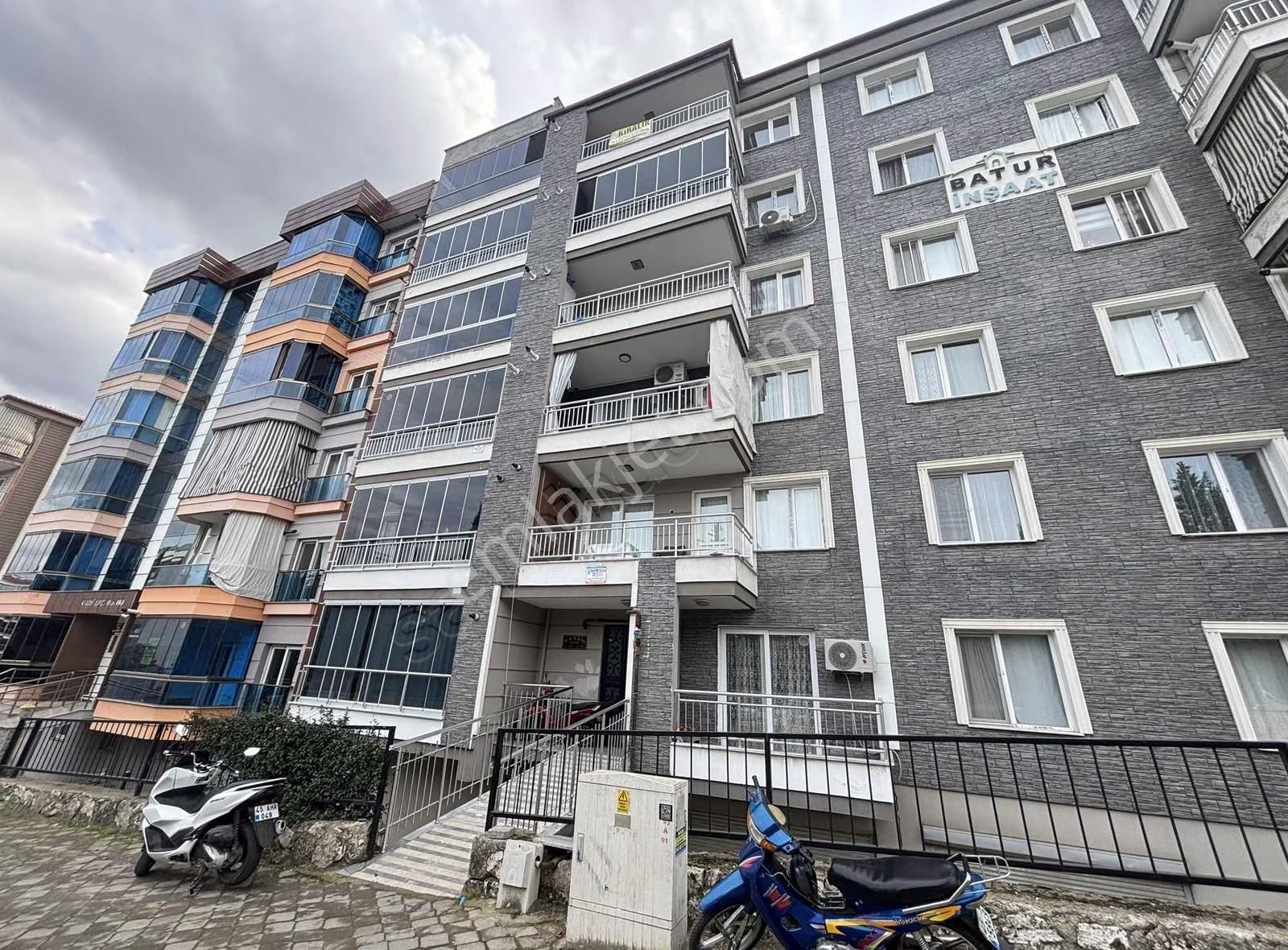 Yatırımcılar İçin Kaçırılmayacak Satılık 2+0 Daire - Görsel 11