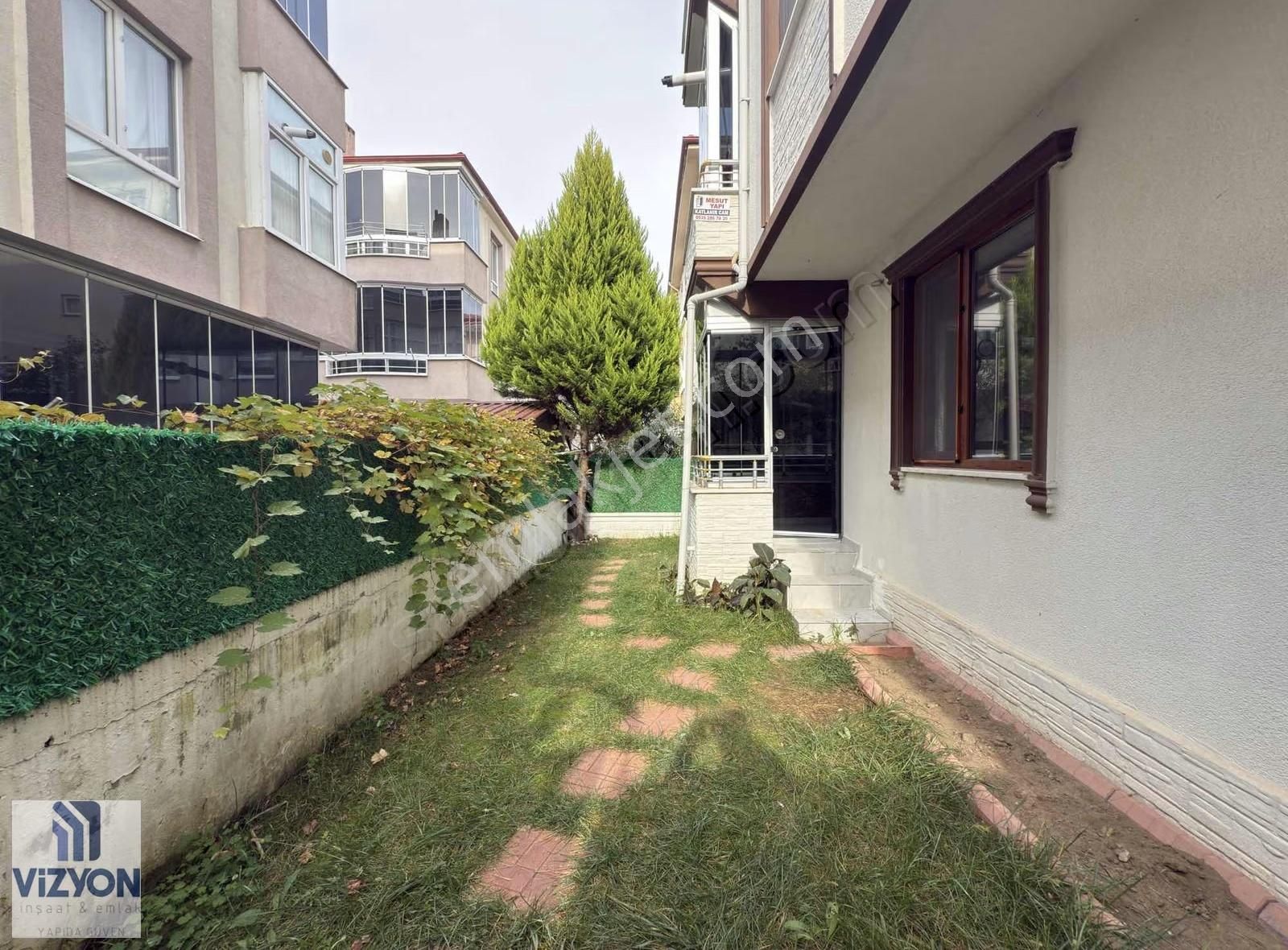Müstakil Bahçe Müstakil Yaşam 2+1 Yazlık - Görsel 2