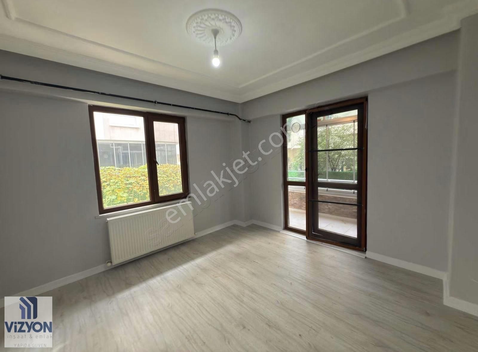 Müstakil Bahçe Müstakil Yaşam 2+1 Yazlık - Görsel 17