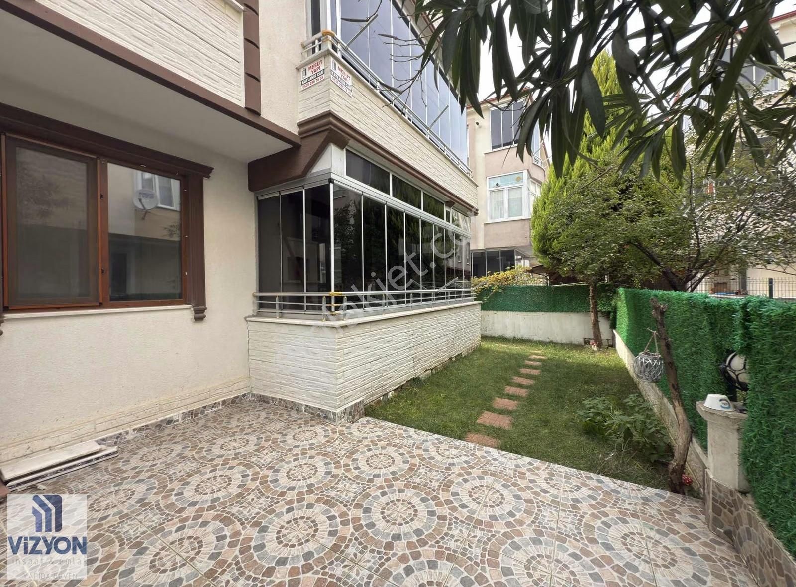 Müstakil Bahçe Müstakil Yaşam 2+1 Yazlık - Görsel 14
