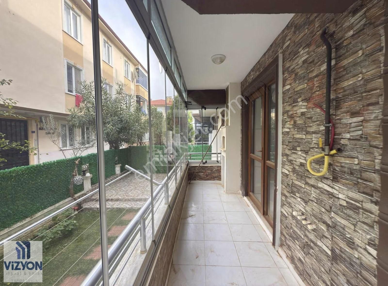 Müstakil Bahçe Müstakil Yaşam 2+1 Yazlık - Görsel 11