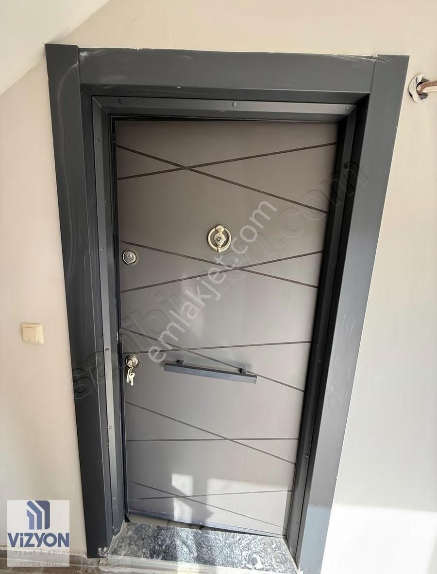 Bahçe Kullanımlı Yerden Isıtmalı Aziziye Mah Sıfır 2+1 - Görsel 18