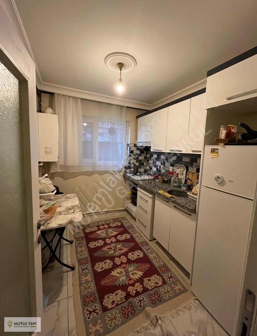 Mutlu Gayrimenkulden'den Satılık 1+1 Bahçe Kat Daire Yeni Bina! - Görsel 7