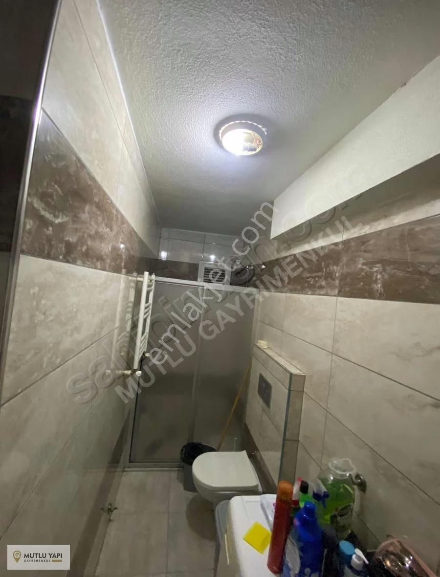 Mutlu Gayrimenkulden'den Satılık 1+1 Bahçe Kat Daire Yeni Bina! - Görsel 9