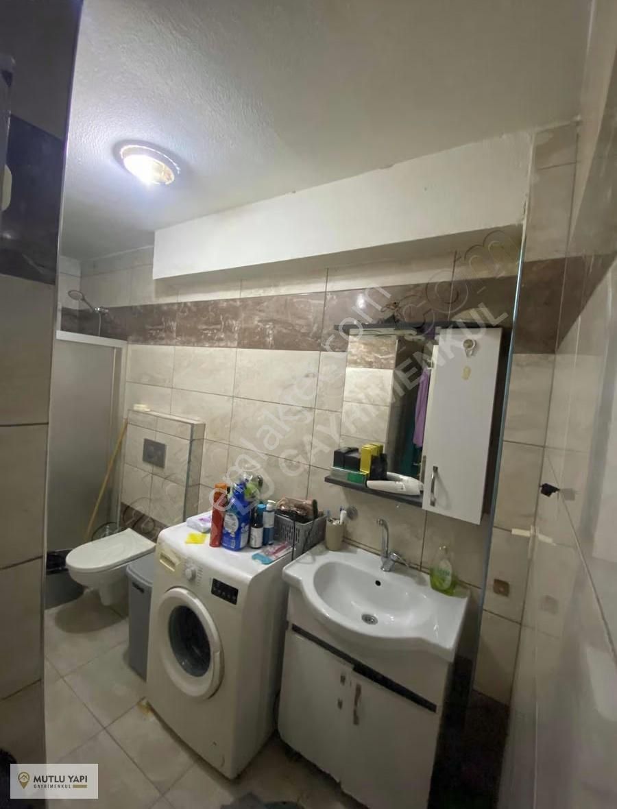 Mutlu Gayrimenkulden'den Satılık 1+1 Bahçe Kat Daire Yeni Bina! - Görsel 10