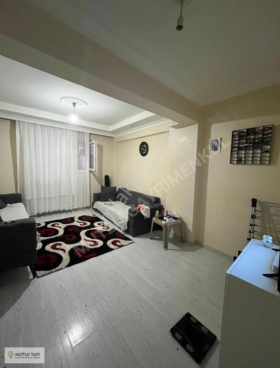 Mutlu Gayrimenkulden'den Satılık 1+1 Bahçe Kat Daire Yeni Bina! - Görsel 8