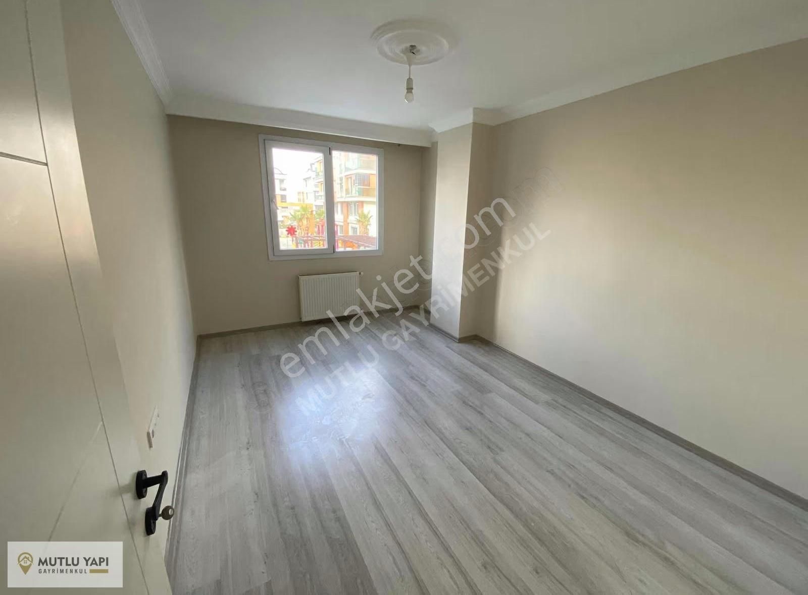 Mutlu Gayrimenkulden Camellia Evlerinde Satılık 3+1 Lüks Daire! - Görsel 8