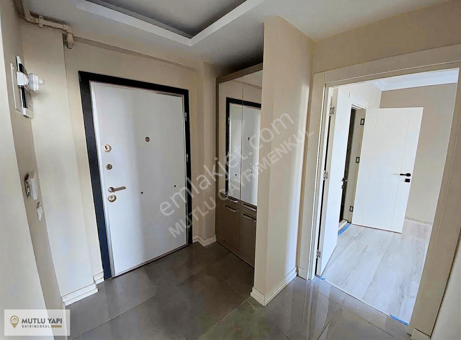 Mutlu Gayrimenkulden Camellia Evlerinde Satılık 3+1 Lüks Daire! - Görsel 15