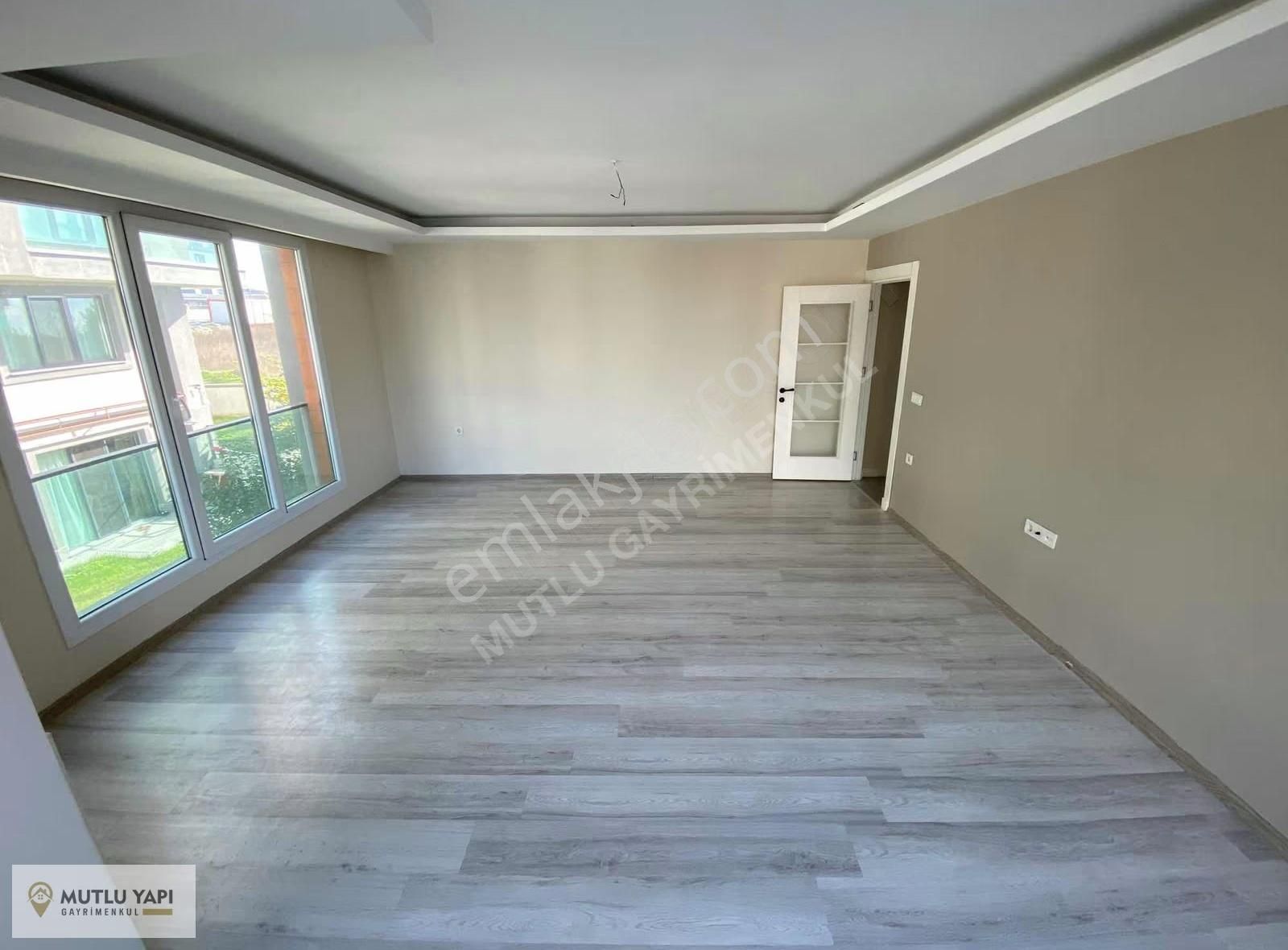 Mutlu Gayrimenkulden Camellia Evlerinde Satılık 3+1 Lüks Daire! - Görsel 4