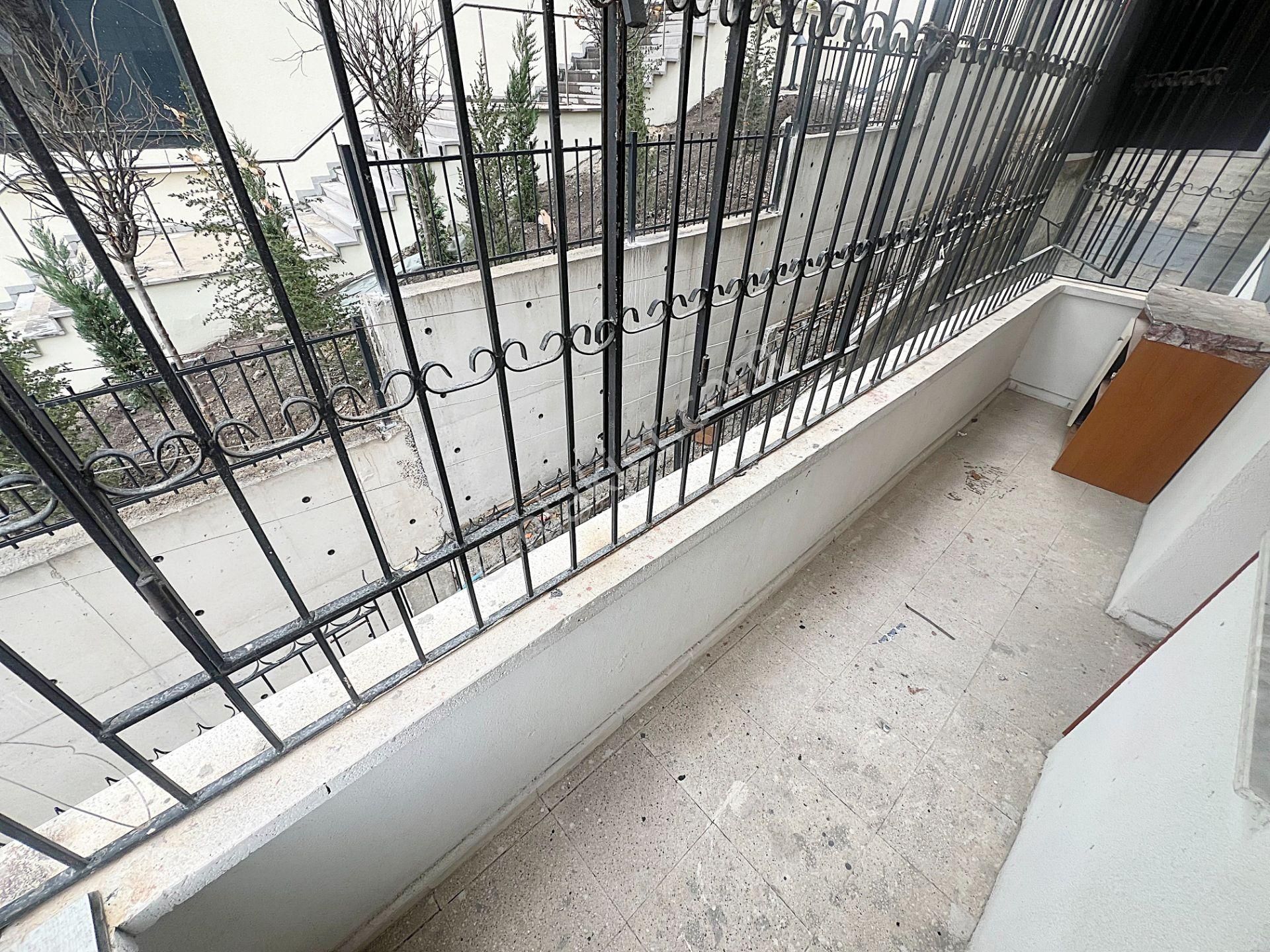 Güventepe Veysel Şatıroğlu Cad Üzeri Kayalar Vadi Yakını 3+1 - Görsel 19