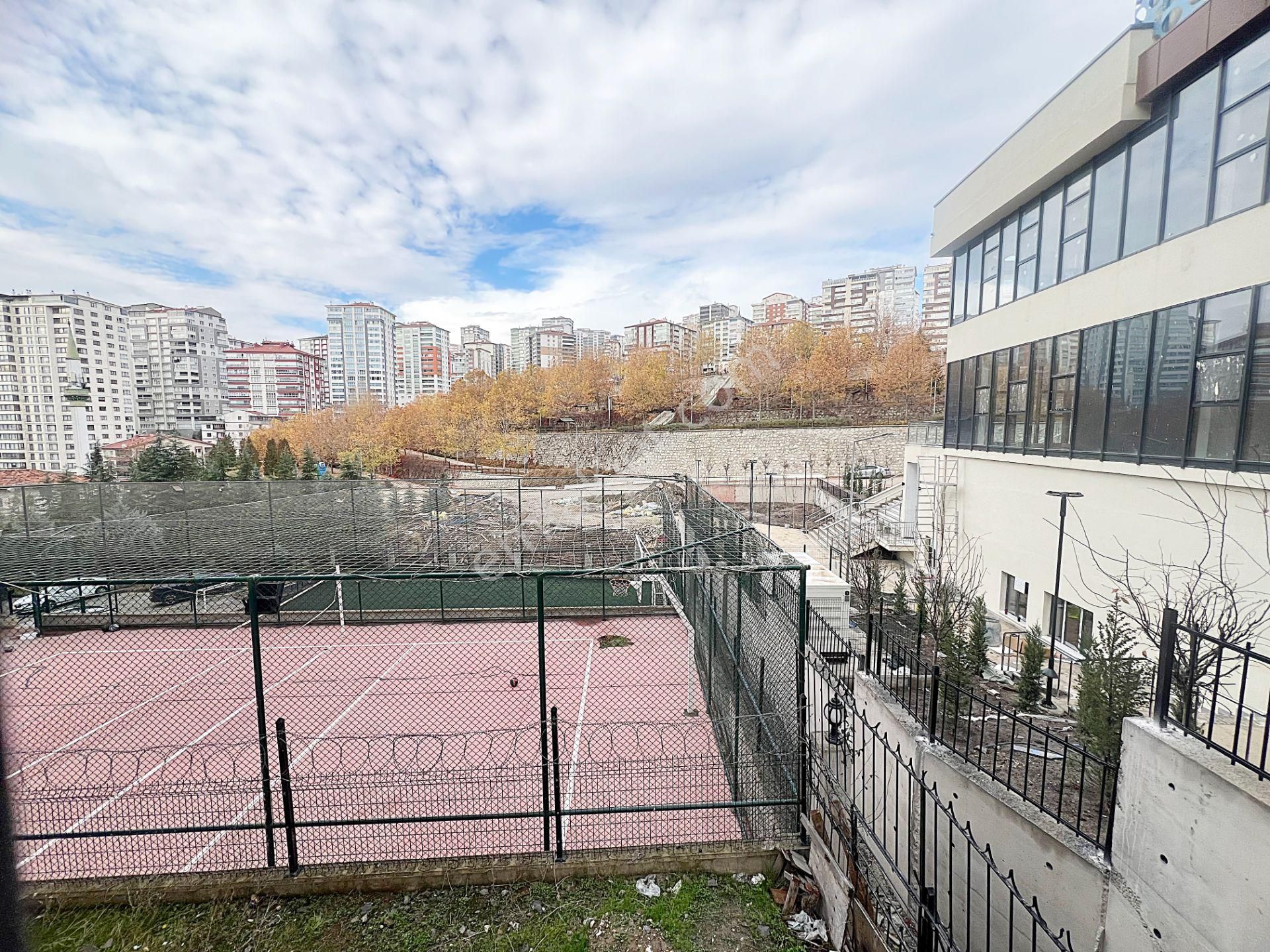 Güventepe Veysel Şatıroğlu Cad Üzeri Kayalar Vadi Yakını 3+1 - Görsel 17