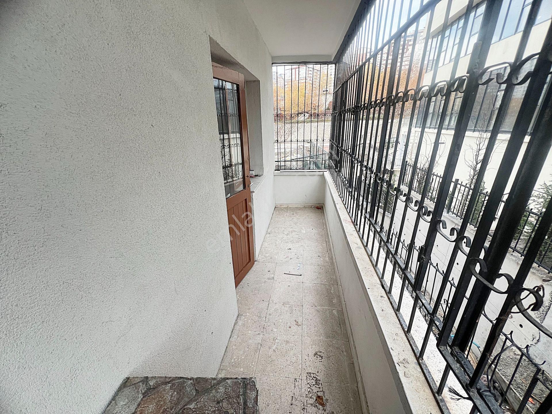 Güventepe Veysel Şatıroğlu Cad Üzeri Kayalar Vadi Yakını 3+1 - Görsel 20