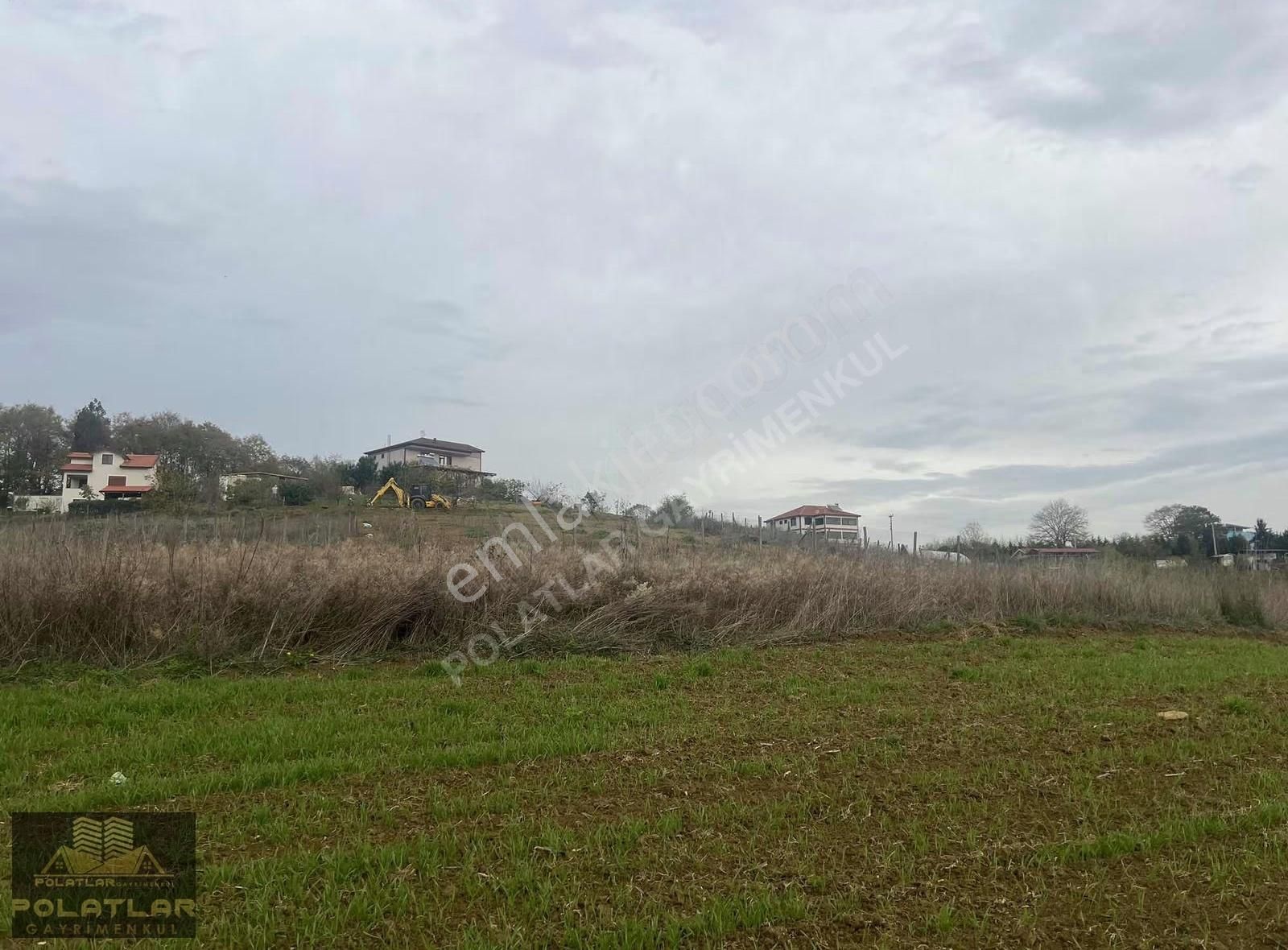 Karadavutlu'da Yatırımlık Fırsat Tarla!!! - Görsel 5