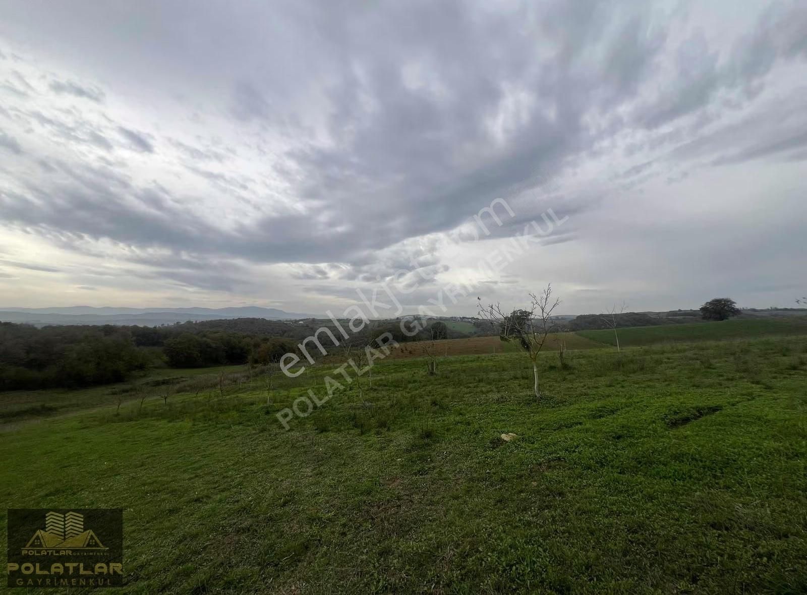 Karadavutlu'da Yatırımlık Fırsat Tarla!!! - Görsel 6