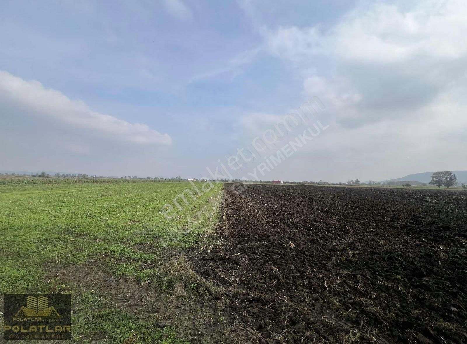 Kazımpaşa'da Yatırımlık Tarla!!! - Görsel 3
