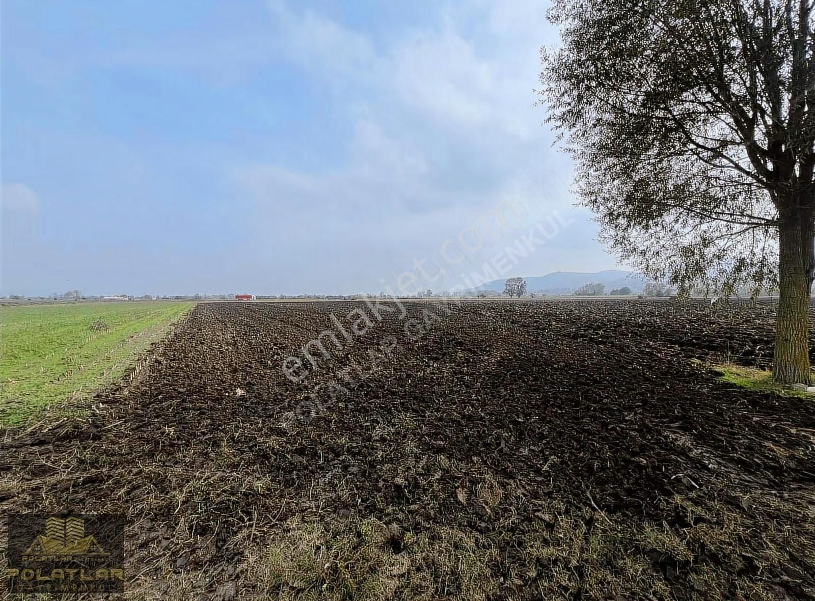 Kazımpaşa'da Yatırımlık Tarla!!! - Görsel 4