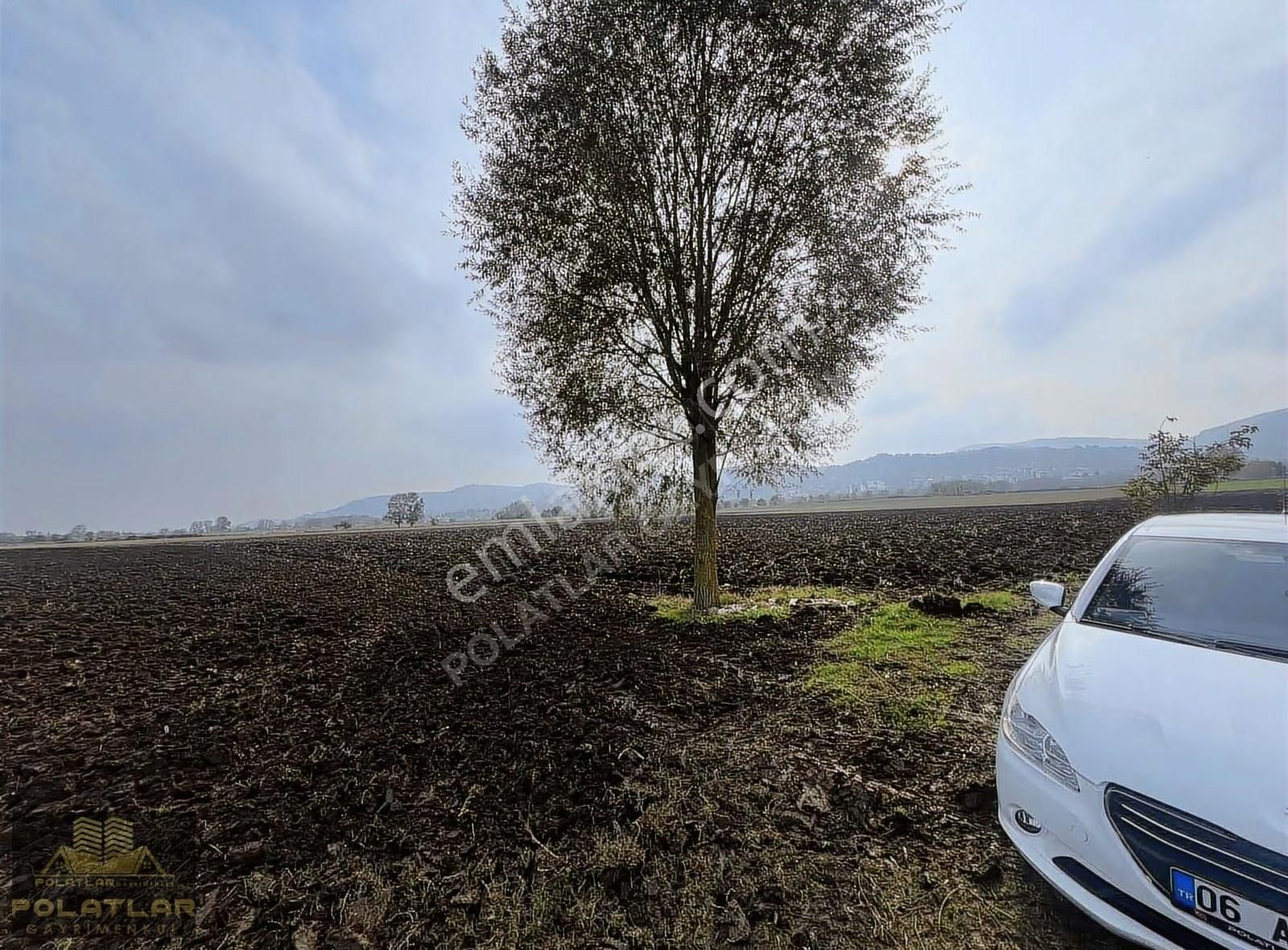 Kazımpaşa'da Yatırımlık Tarla!!! - Görsel 2
