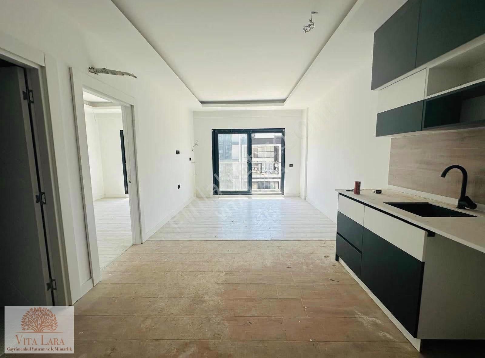 My Garden Sitesinde Satılık 1+1 Fırsat Daire - Görsel 2