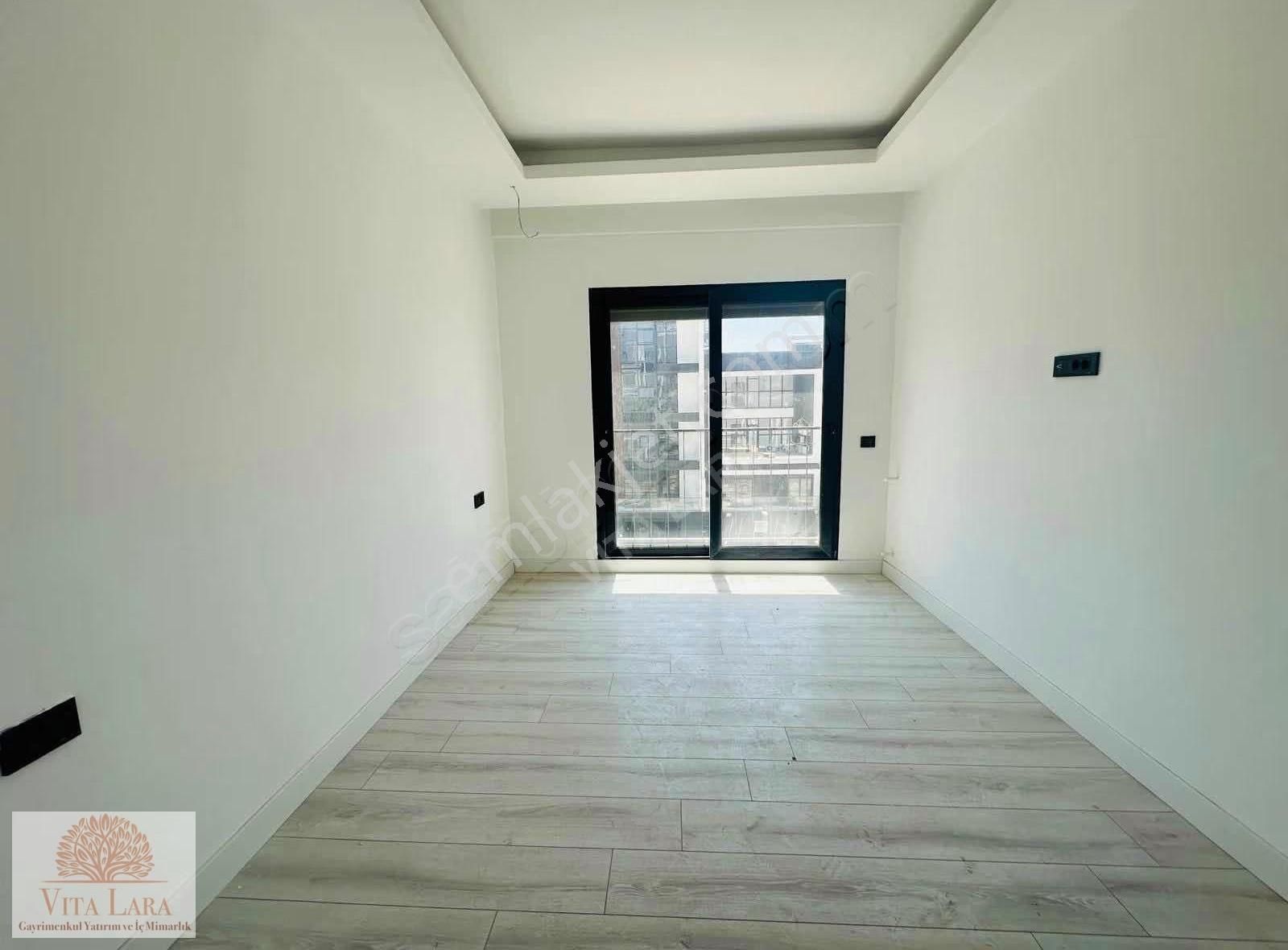 My Garden Sitesinde Satılık 1+1 Fırsat Daire - Görsel 9