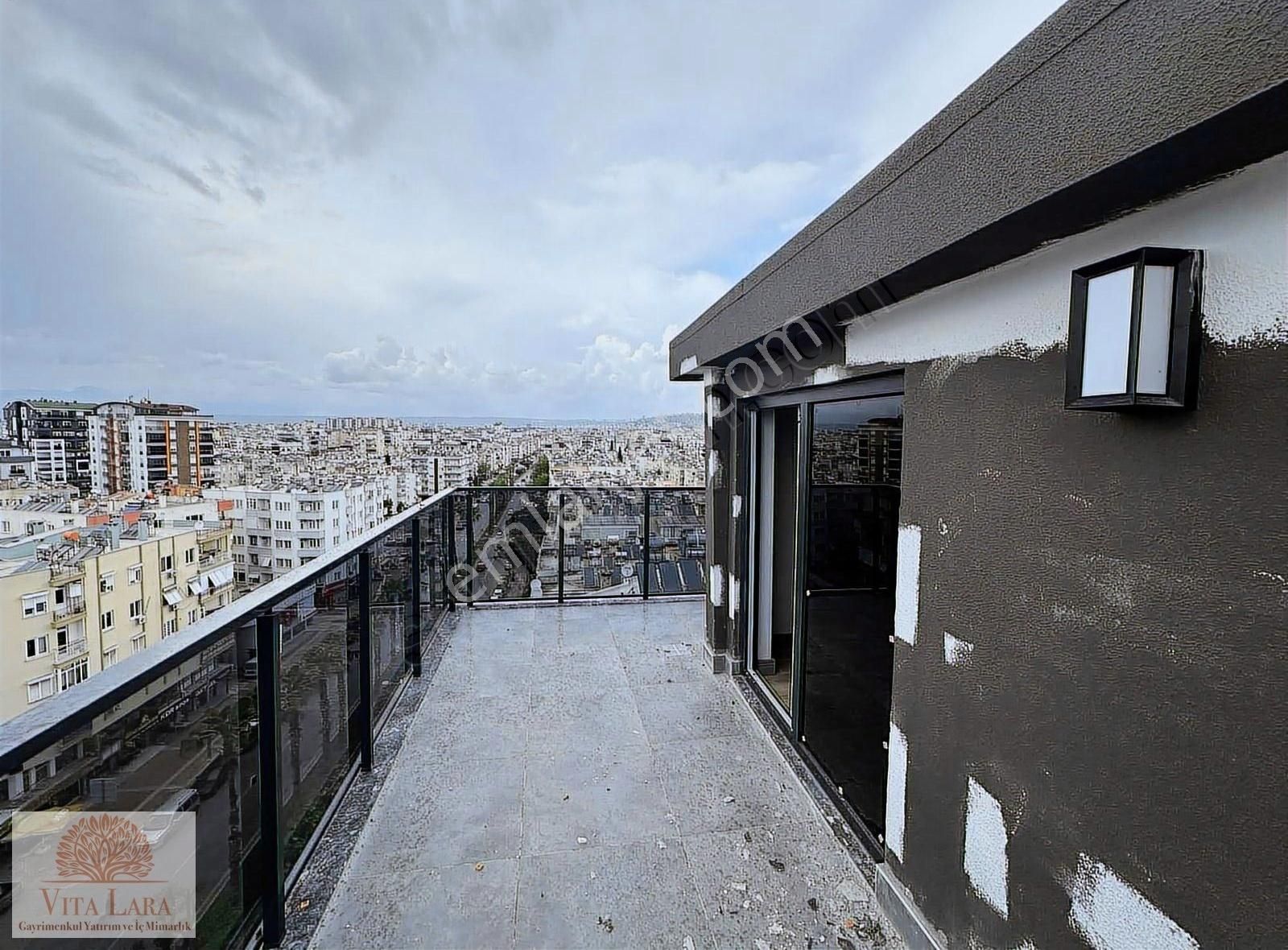 Pera Caddede 2+1 Satılık Dublex - Görsel 4