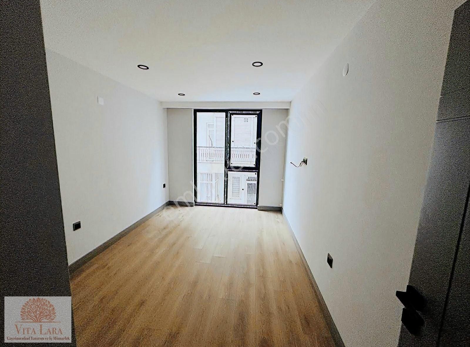 Pera Caddede 2+1 Satılık Dublex - Görsel 10