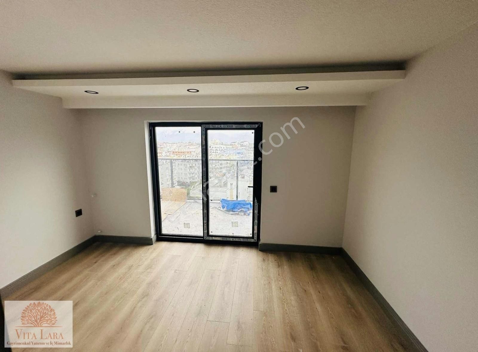 Memurevlerinde Tabela Değeri Yüksek Kiralık Ofis Katı - Görsel 12