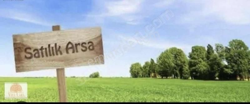 Karamanlı Mürsellerde Muhteşem Konumda Araç Takasına Açık