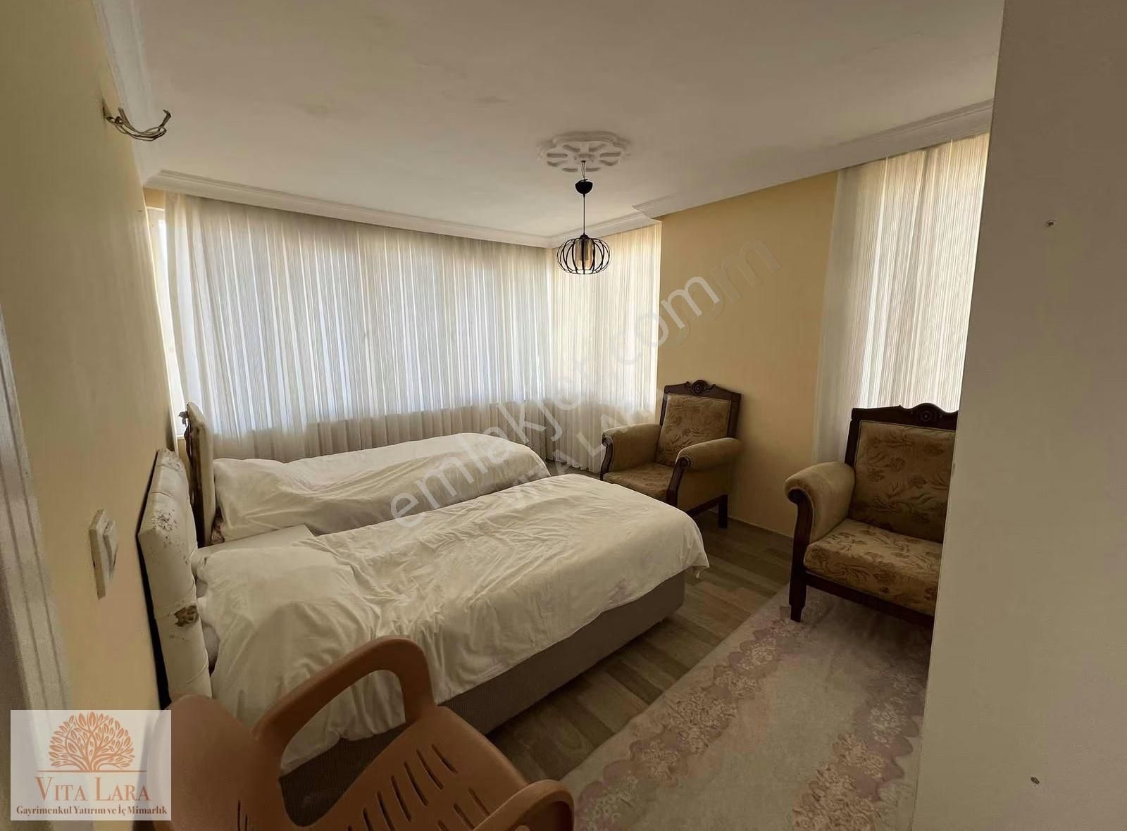 Merkezi Lokasyonda Eşyalı Kiralık 2+1 - Görsel 10