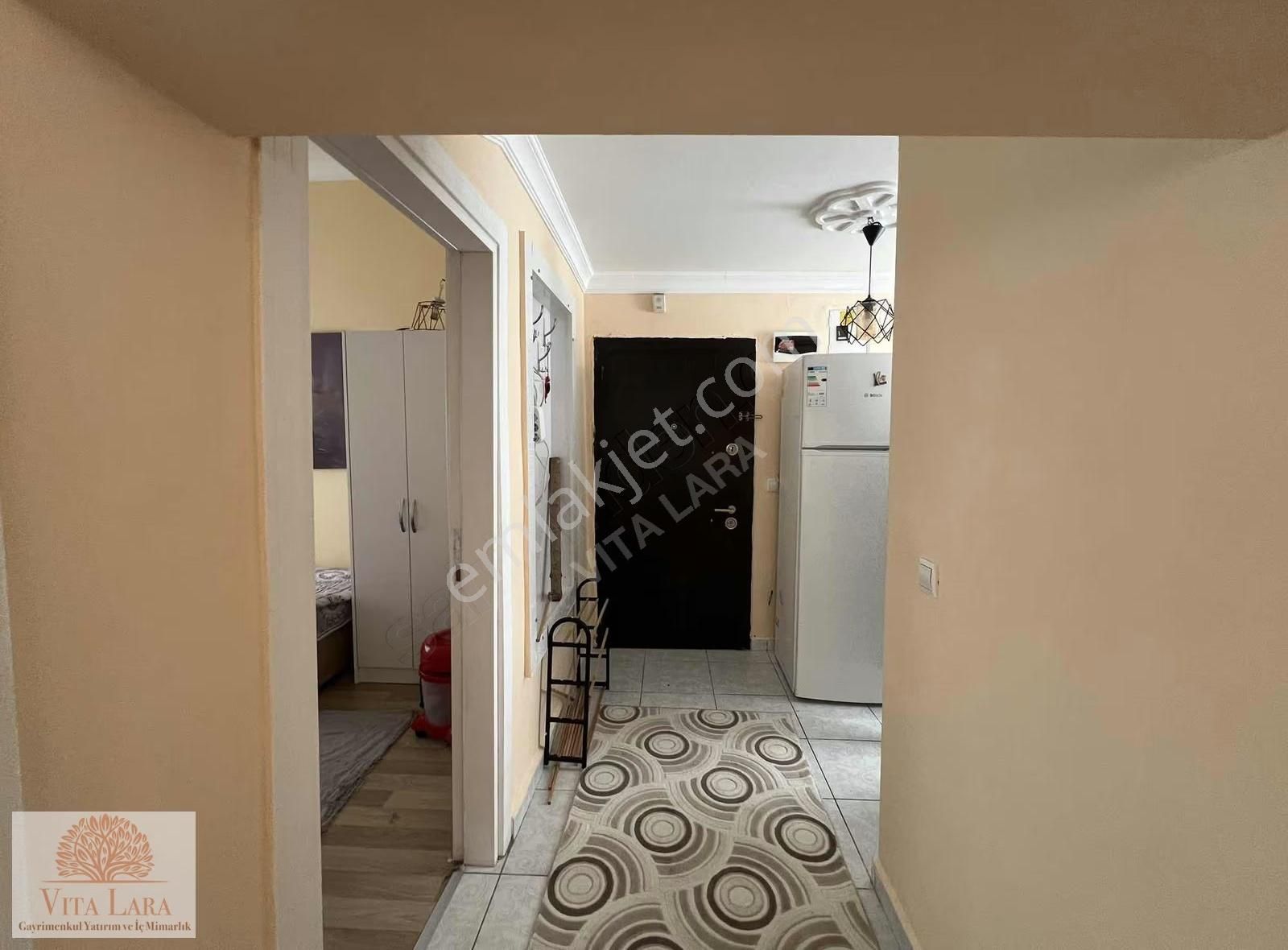 Merkezi Lokasyonda Eşyalı Kiralık 2+1 - Görsel 11