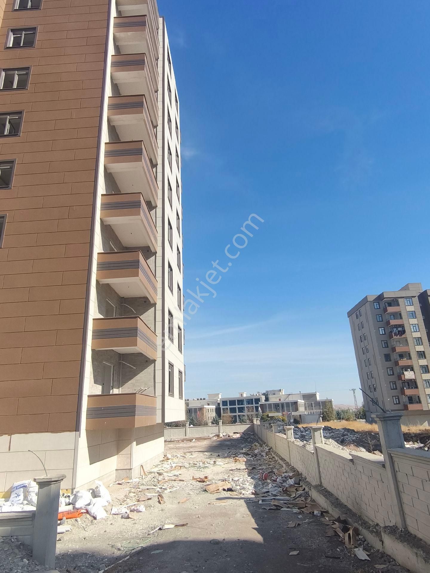 Acil Fırsat Dairesi