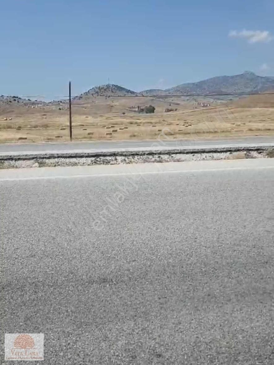 Mürsellerde Harika Konumda Yatırım Fırsatı