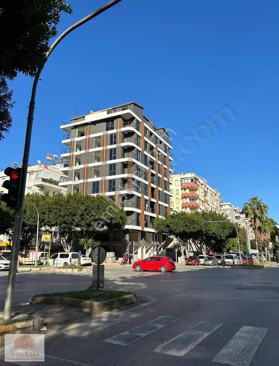 Memur Evleri Pera Caddede Kiralık 2+1 Ofis Katı - Görsel 8
