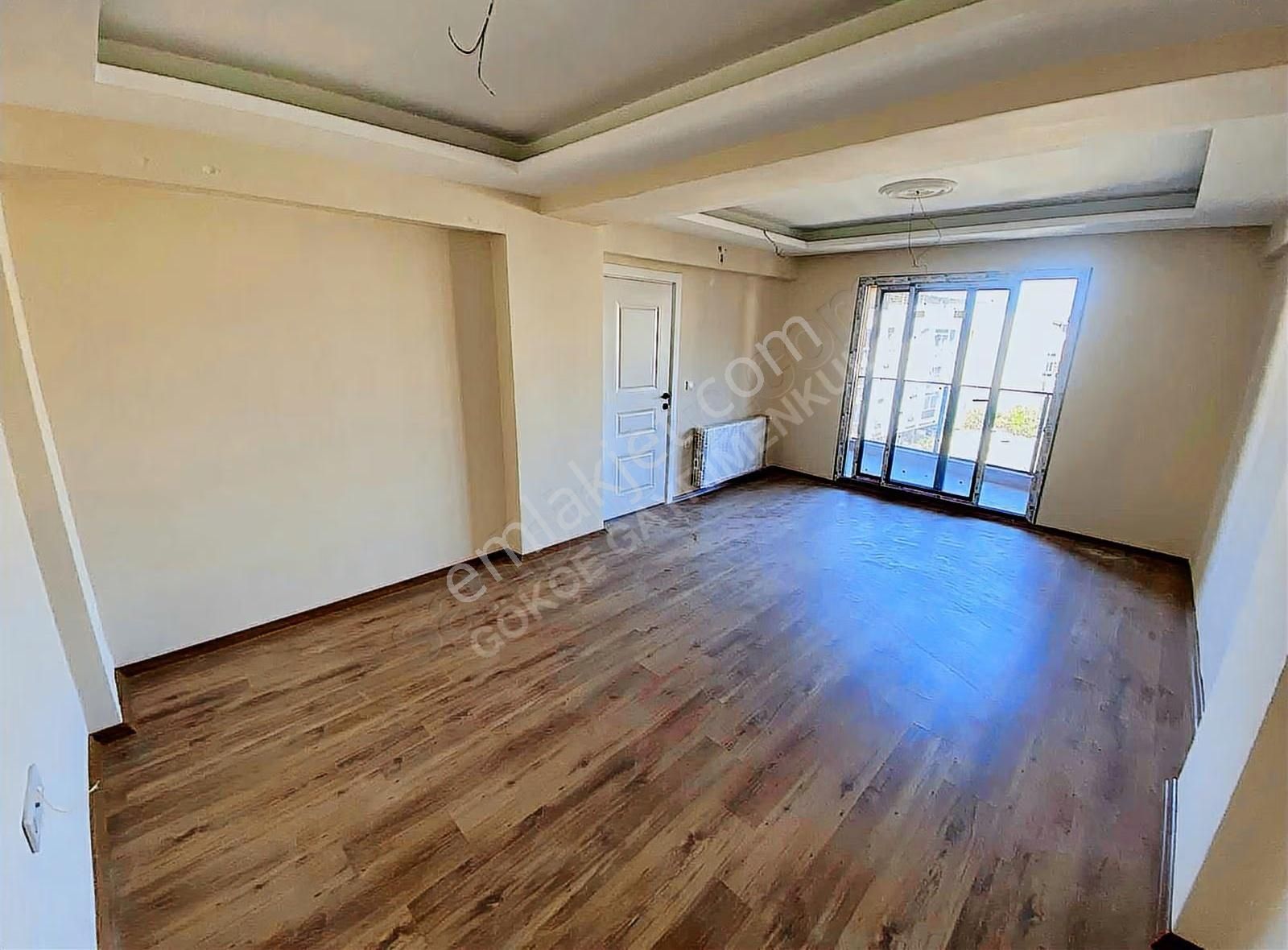 Koyundere Merkezde 2+1 Kapalı Mutfak 95 M2 Ebeveyn Banyolu Daire - Görsel 11