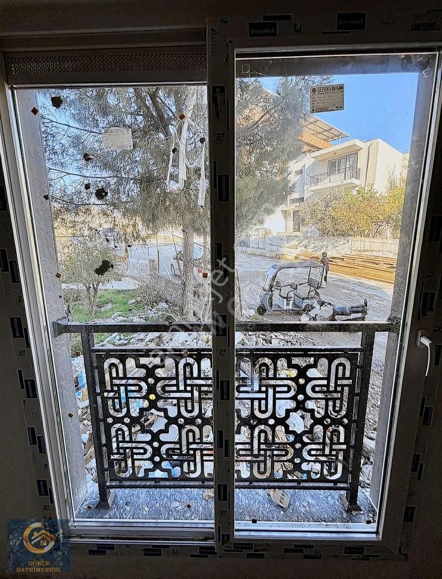 Hastane Yakını 1+1 Net 45m2 Arakat Geniş Ferah Daire - Görsel 4