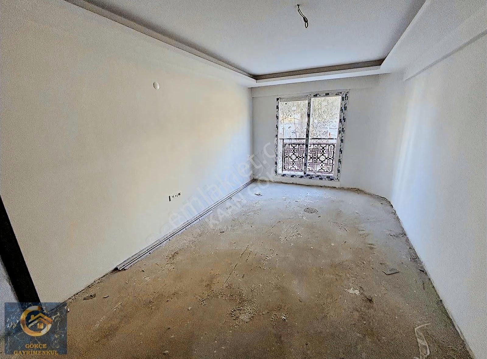 Hastane Yakını 1+1 Net 45m2 Arakat Geniş Ferah Daire - Görsel 2