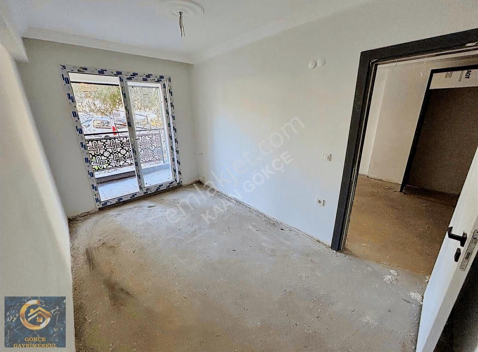 Hastane Yakını 1+1 Net 45m2 Arakat Geniş Ferah Daire - Görsel 6