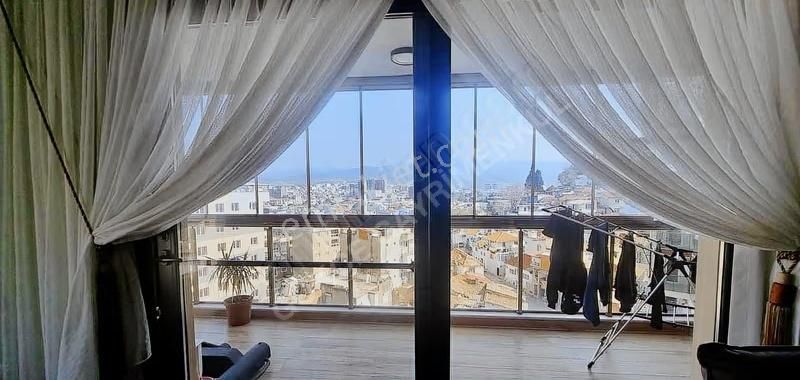 Menemen Merkezde 3+1 200 M2 Full Manzaralı Lüx Site İçinde Daire - Görsel 6