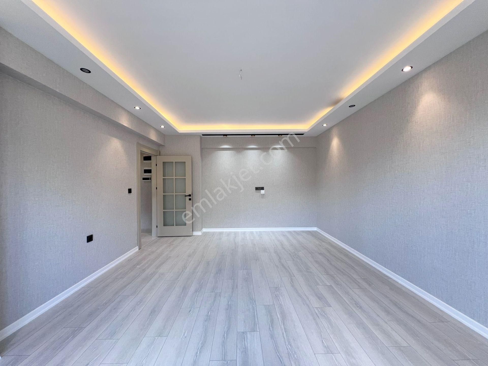 Öz.maşallah'dan Millet Bahçesi Manzaralı Teras Balkonlu 3+1sıfır - Görsel 20