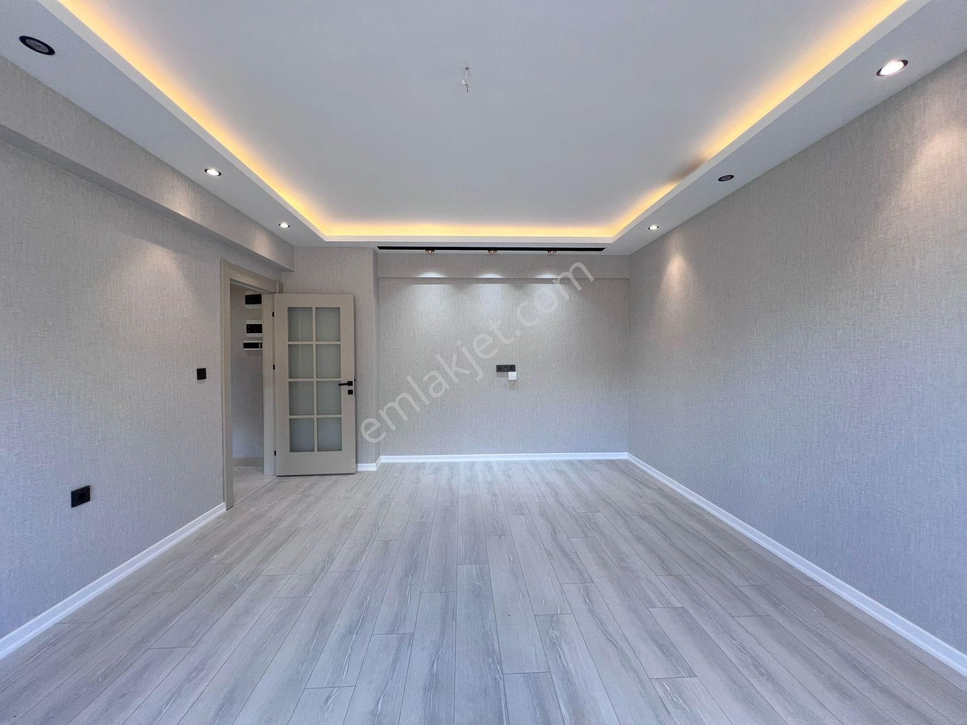 Öz.maşallah'dan Millet Bahçesi Manzaralı Teras Balkonlu 3+1sıfır - Görsel 13