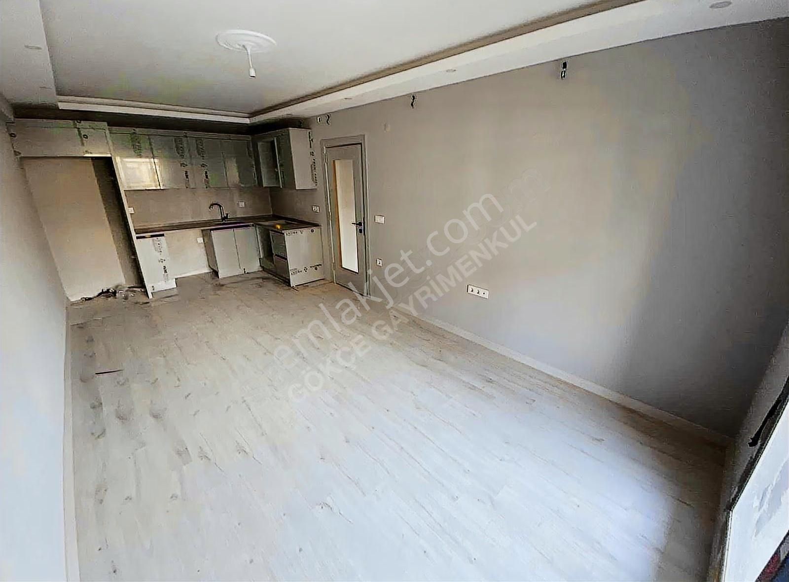 Devlt. Hastanesi Yanı 2+1 Arakat Ferah Lüx Daire - Görsel 11