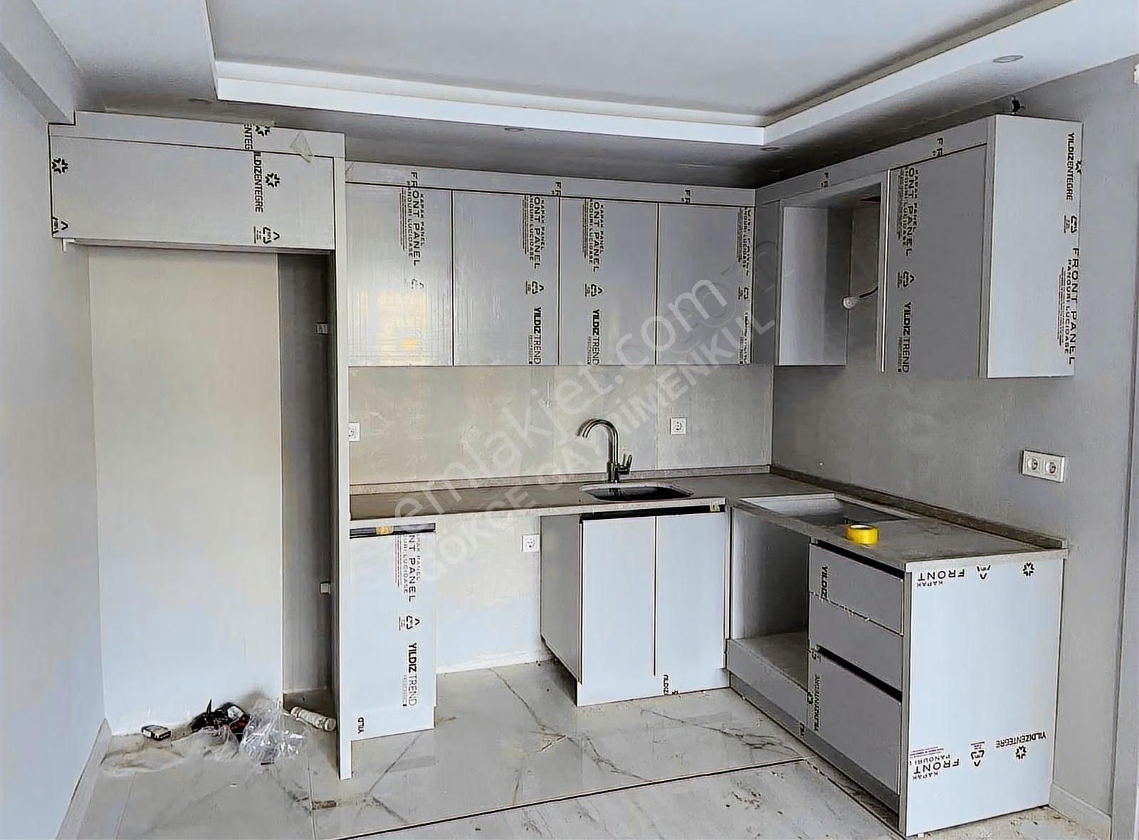 Devlt. Hastanesi Yanı 2+1 Arakat Ferah Lüx Daire - Görsel 3