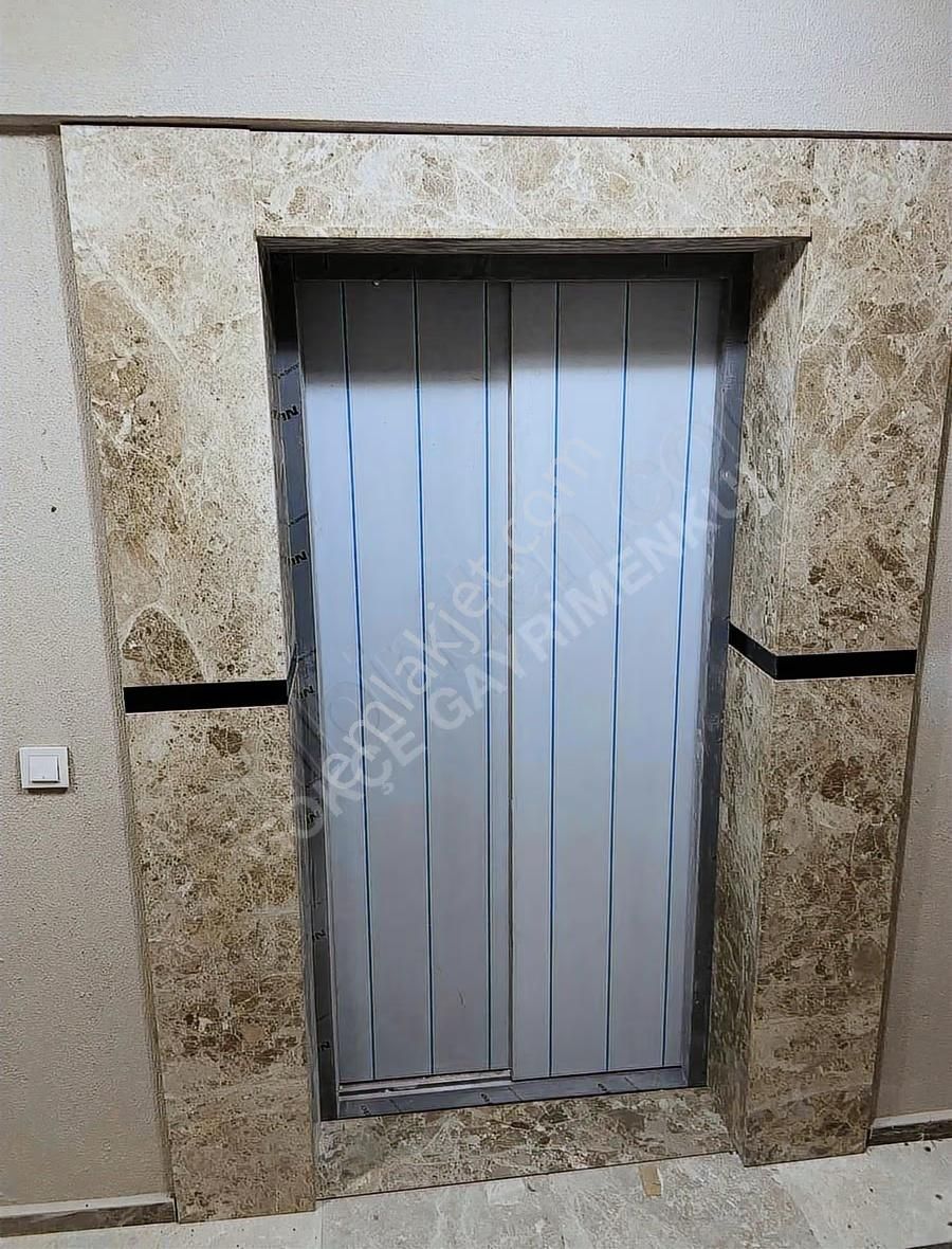 Devlt. Hastanesi Yanı 2+1 Arakat Ferah Lüx Daire - Görsel 12