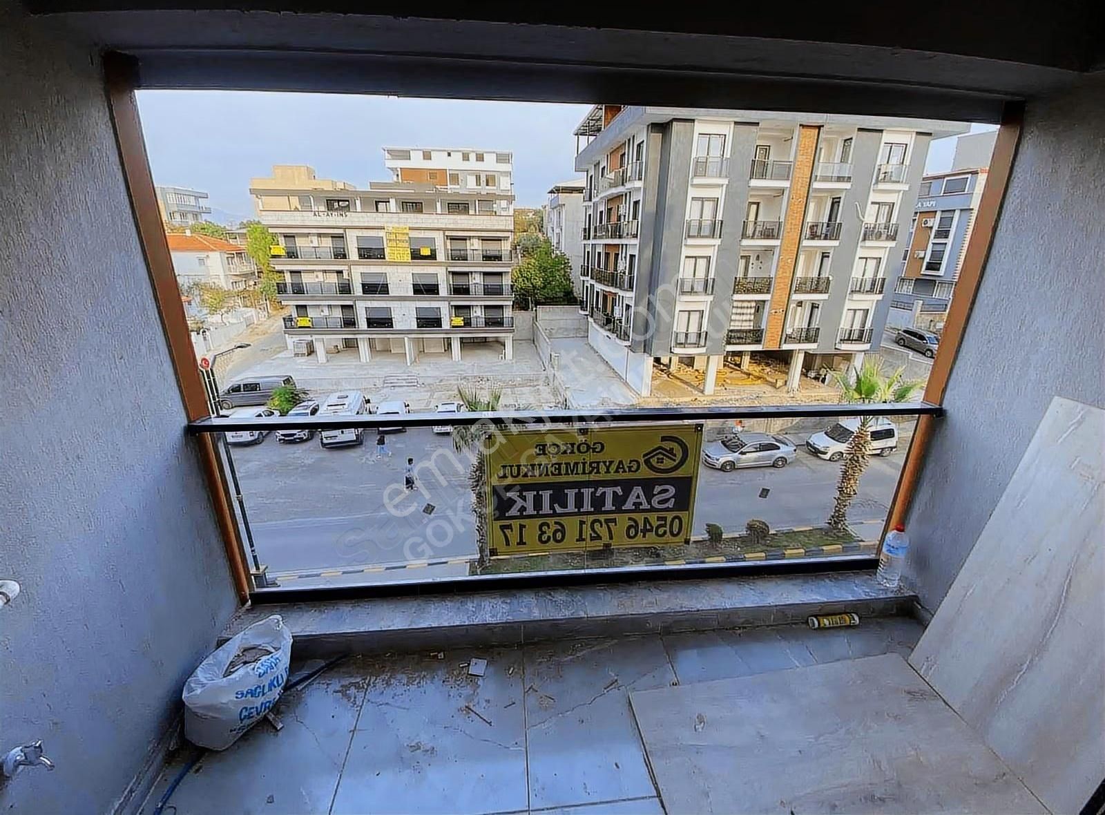 Devlt. Hastanesi Yanı 2+1 Arakat Ferah Lüx Daire - Görsel 8