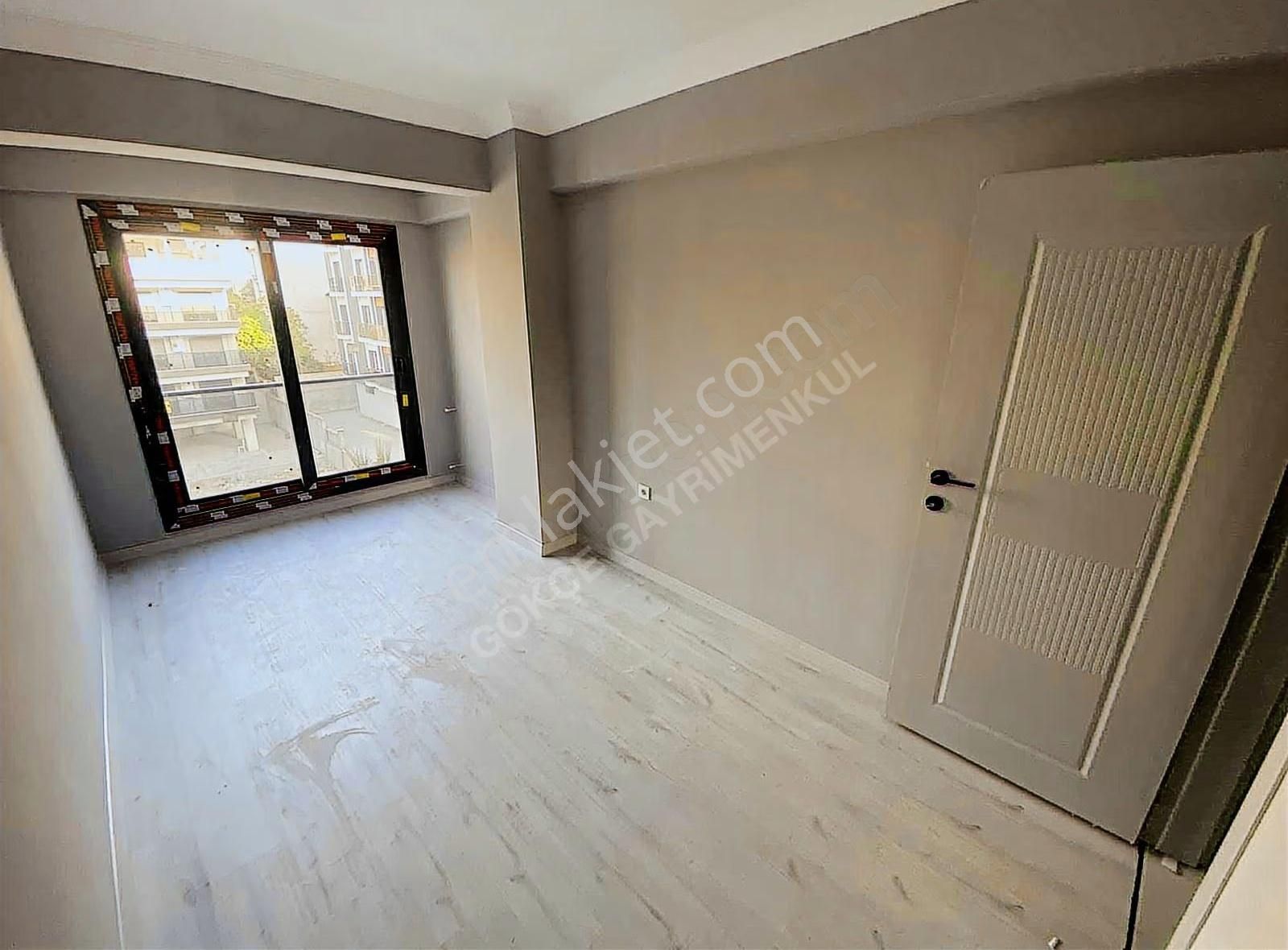 Devlt. Hastanesi Yanı 2+1 Arakat Ferah Lüx Daire - Görsel 4