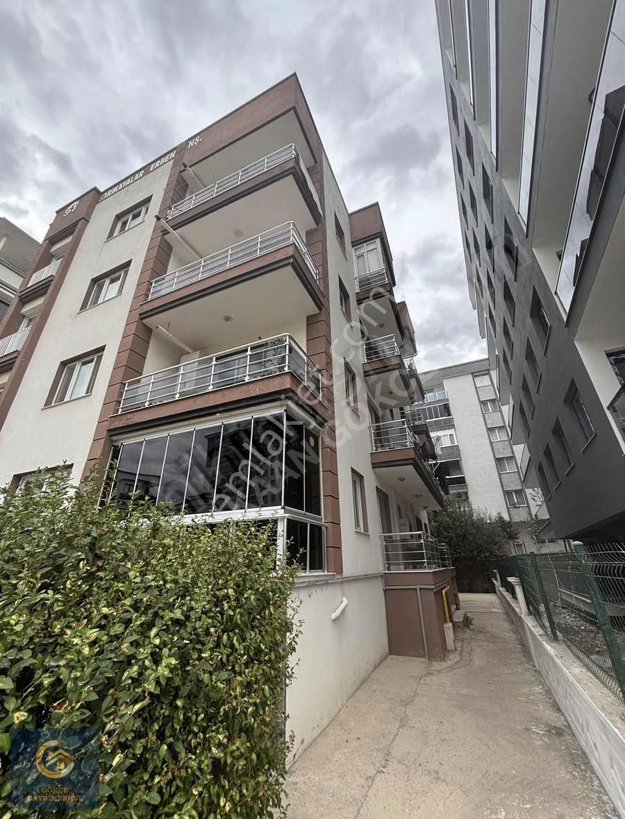 Menemen Uğur Mumcu Da Satılık 3+1 140 M² Lüks Daire