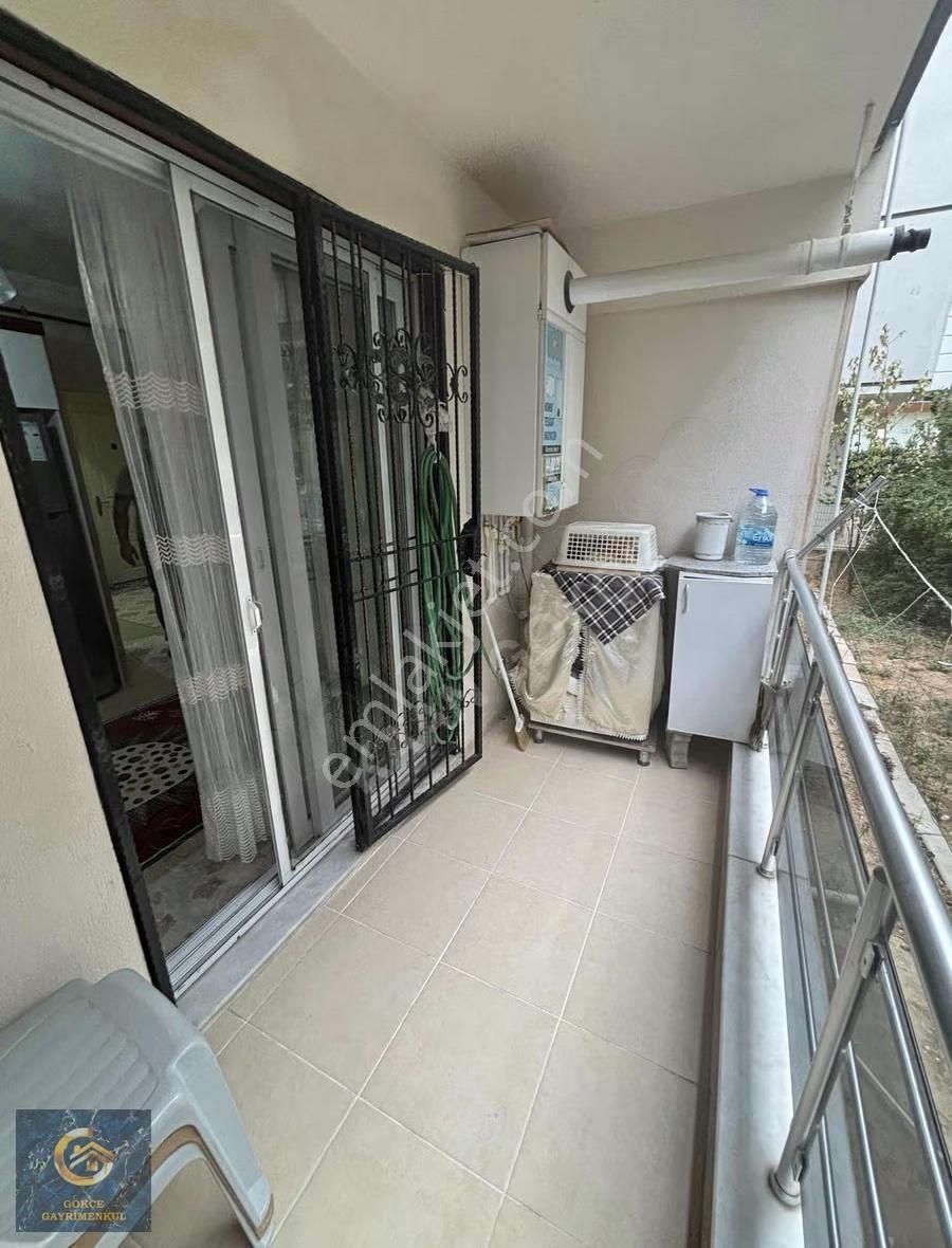 Menemen Uğur Mumcu Da Satılık 3+1 140 M² Lüks Daire - Görsel 9