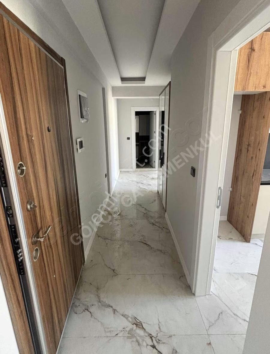 Menemenin En Lüx Satılık Daireleri 2+1 - Görsel 6