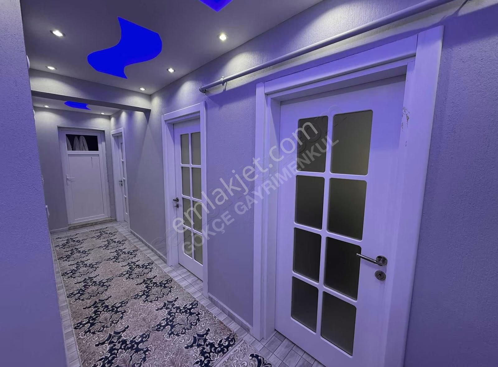 Gölcük Mh. 3 Adet 3+1 Komple Apartman Olarak Satılık Sıfır Bina - Görsel 19